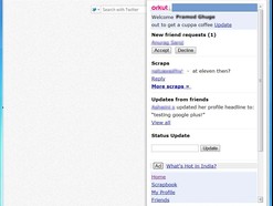 Orkut