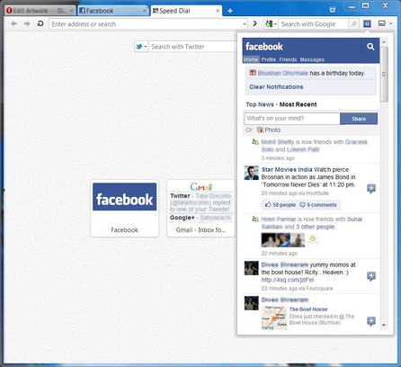 Facebook