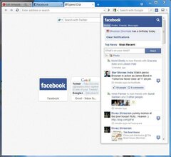 Facebook