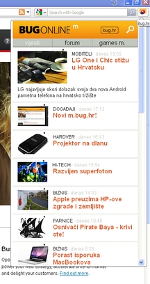 Bug