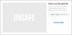 9gag Unsafe Image Unlocker