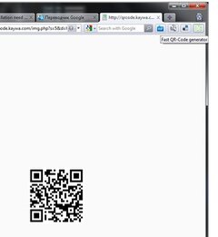 QR-Code Generator