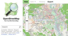 OSM Zoom Fix