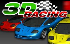 3D Racing