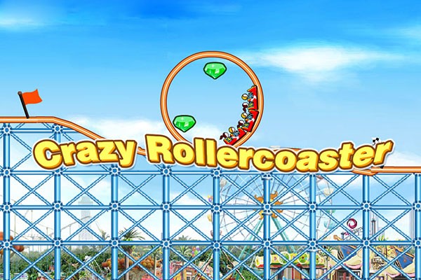 Rollercoaster Creator