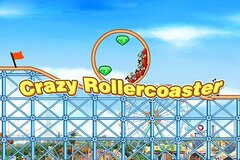 Rollercoaster Creator