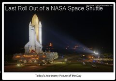 Astronomy Picture of the Day