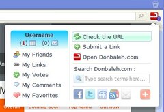Donbaleh Assistant