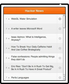 Hacker News