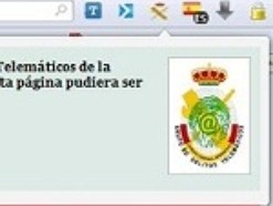 Vigilante de la Red!!