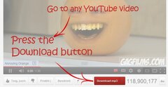 Youtube To MP3