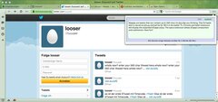 x4n.eu :: Xtweet = tweet Xtralog for 4 Nights 96h)