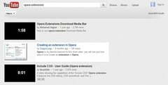 YouTube Cleaner