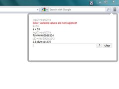 Bench Calculator