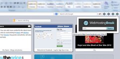 WebHostingBillBoard