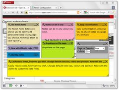 Noteit Posts