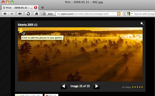Photo Tagger