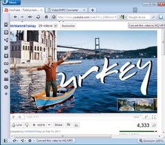 Video2MP3 Converter