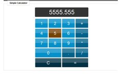 Calculator