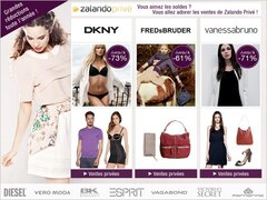 Zalando FR