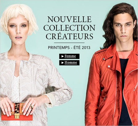 Zalando FR