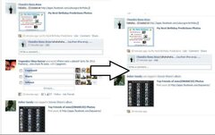 Hide FB Questions