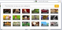 Jeux en ligne gratuits
