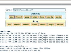 NetTools