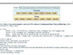 NetTools