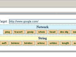 NetTools