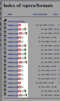 Universal Online Viewer