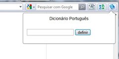 Dicionário!