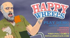 Happy Wheels