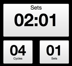 Workout Timer