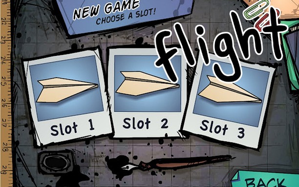 Flight