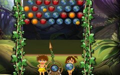 Jungle Shooter