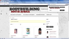 BodyBuildingsa