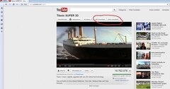 YouTube MP3
