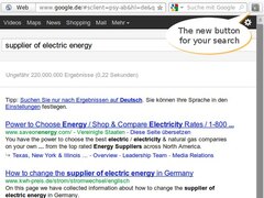 Tarife.net Simple Search