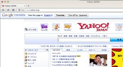 Translate