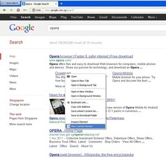 Right Click Cache