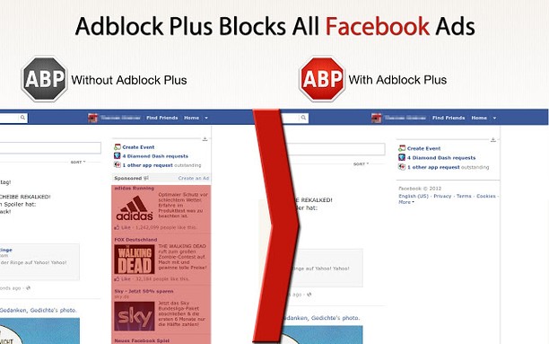 Adblock Plus