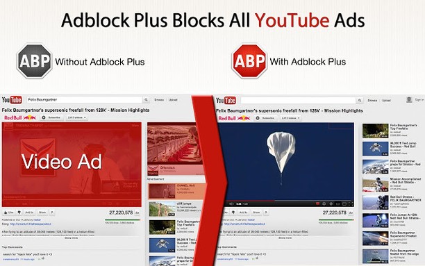 Adblock Plus
