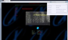 XFilesHolidays