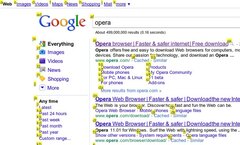 Hit-a-Hint for Opera