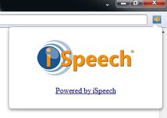 Select and Speak