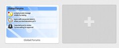 Forum Updates Speed Dial