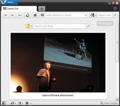 Flickr Photostream