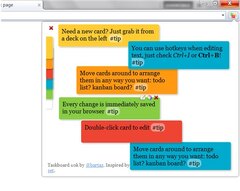 Taskboard