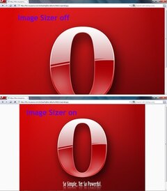 Image Sizer